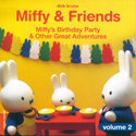 Miffy & Friends V.2
